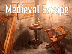                                                                     Medieval Escape קחשמ