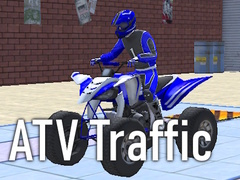                                                                     ATV Traffic קחשמ