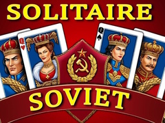                                                                     Solitaire Soviet קחשמ