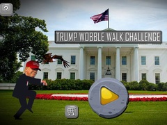                                                                     Trump Wobble Walk Challenge קחשמ