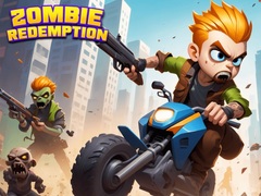                                                                     Zombie Redemption קחשמ