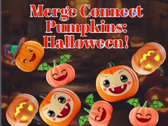                                                                     Merge Connect Pumpkins: Halloween! קחשמ