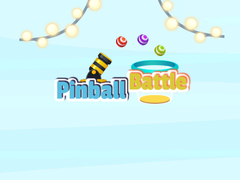                                                                     Pinball Battle קחשמ