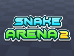                                                                     Snake Arena 2 קחשמ