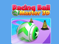                                                                     Racing Ball Master 3D קחשמ