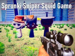                                                                     Sprunki Sniper Squid Game קחשמ