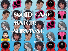                                                                     Squid Game Match: Survival קחשמ