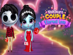                                                                     Nightmare Couple Eternal Love קחשמ