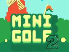                                                                     Mini Golf 2 קחשמ