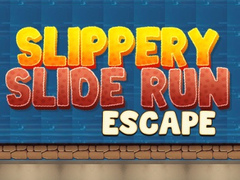                                                                     Slippery Slide Run Escape קחשמ