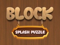                                                                     Block Splash Puzzle קחשמ