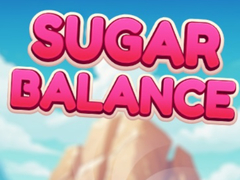                                                                     Sugar Balance קחשמ