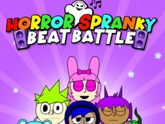                                                                     Horror Spranky Beats קחשמ