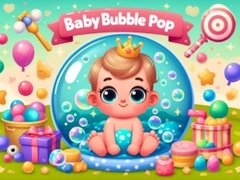                                                                     Baby Bubble Pop קחשמ