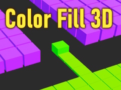                                                                     Color Fill 3D קחשמ