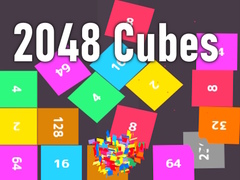                                                                     2048 Cubes קחשמ