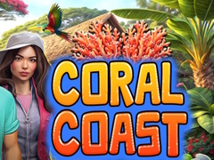                                                                     Coral Coast קחשמ