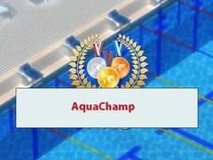                                                                     Aquachamp קחשמ