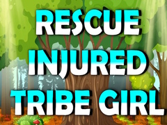                                                                     Rescue Injured Tribe Girl קחשמ