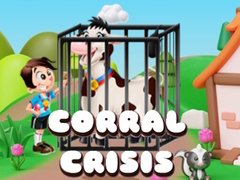                                                                     Corral Crisis קחשמ