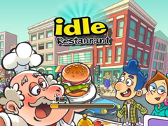                                                                     Idle Restaurant קחשמ