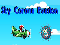                                                                     Sky Corona Evasion קחשמ