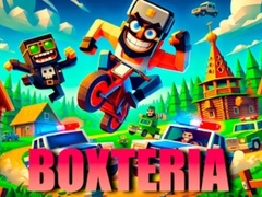                                                                     Boxteria קחשמ