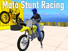                                                                     Moto Stunt Racing קחשמ