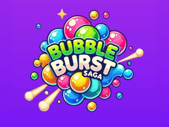                                                                     Bubble Burst Saga קחשמ