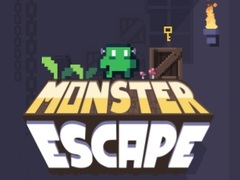                                                                     Monster Escape קחשמ