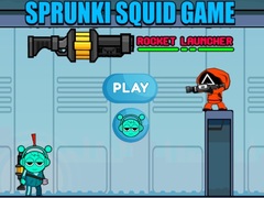                                                                     Sprunki Squid Game Rocket Launcher קחשמ