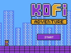                                                                     Kofi Adventure קחשמ