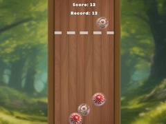                                                                     Merge Flowers In Bubbles 2048! קחשמ