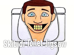                                                                     Skibidi Toilet Jigsaw  קחשמ