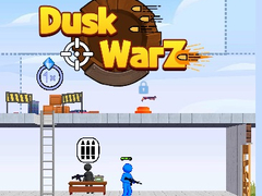                                                                     Dusk WarZ קחשמ