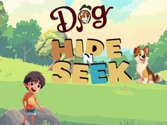                                                                     Dog Hide N Seek קחשמ