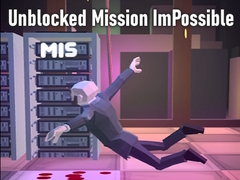                                                                     Unblocked Mission ImPossible קחשמ