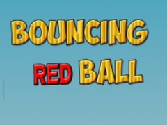                                                                     Bouncing Red Ball קחשמ