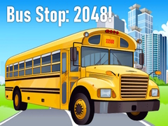                                                                     Bus Stop: 2048! קחשמ