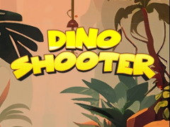                                                                     Dino Shooter קחשמ