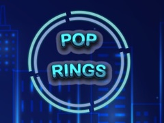                                                                     Pop Rings קחשמ