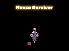                                                                     Mouse Survivor קחשמ