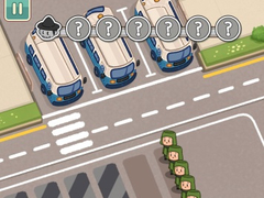                                                                     Mart Puzzle Bus Jam קחשמ