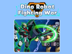                                                                     Play Dino Robot Fighting War  קחשמ