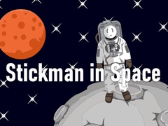                                                                     Stickman in Space קחשמ