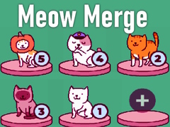                                                                     Meow Merge קחשמ