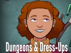                                                                     Dungeons & Dress-Ups קחשמ