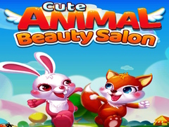                                                                     Cute Animal Beauty Salon קחשמ