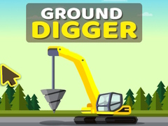                                                                     Ground Digger קחשמ