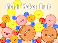                                                                     Melon Maker: Fruit קחשמ